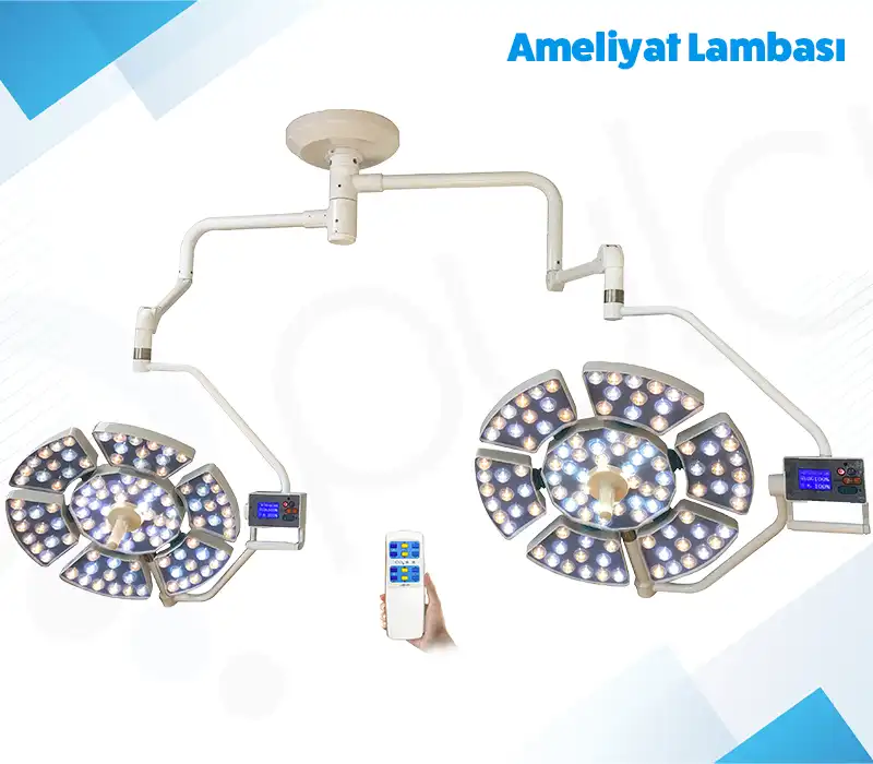 Ameliyat Lambası