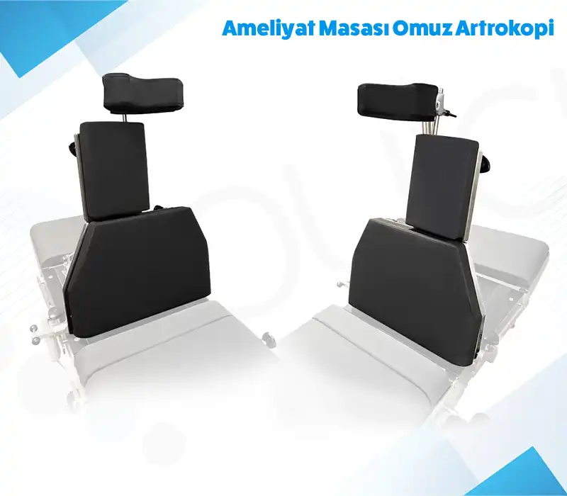 Ameliyat Masası Omuz Artroskopi