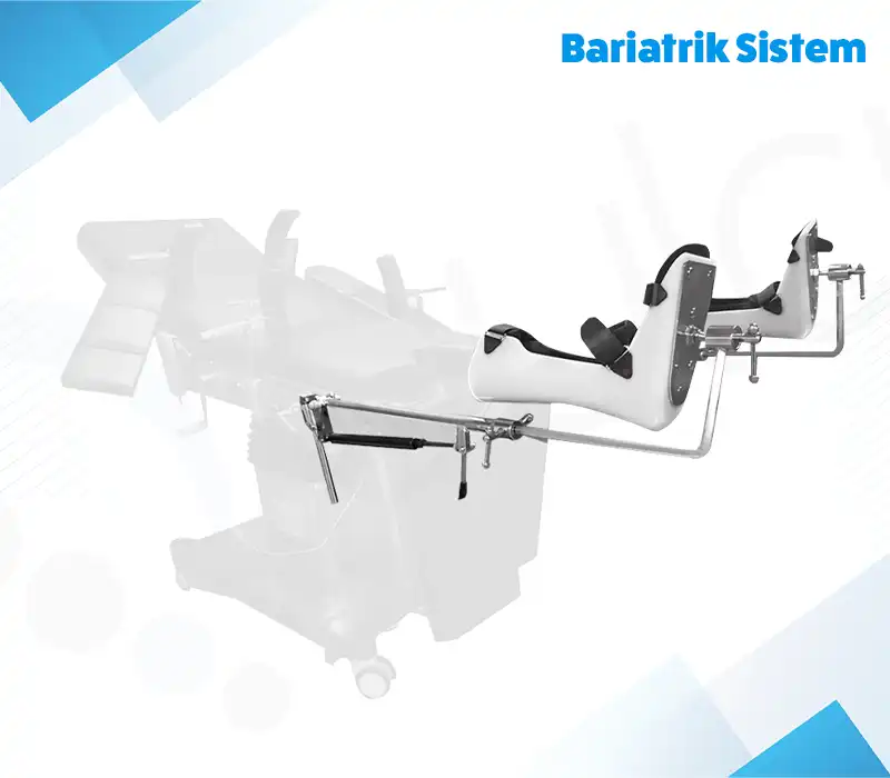 Bariatrik Sistem