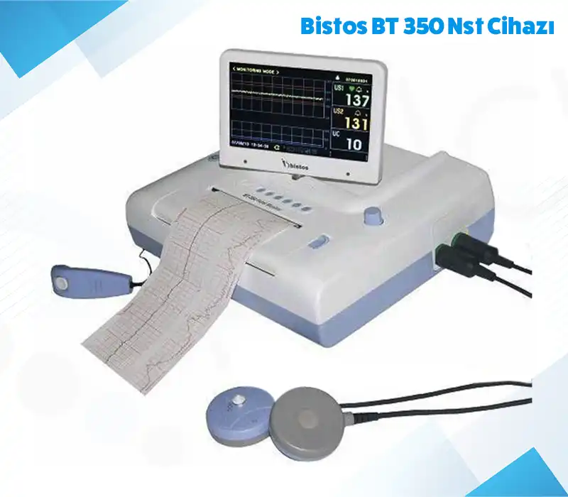 Bistos BT 350 NST Cihazı