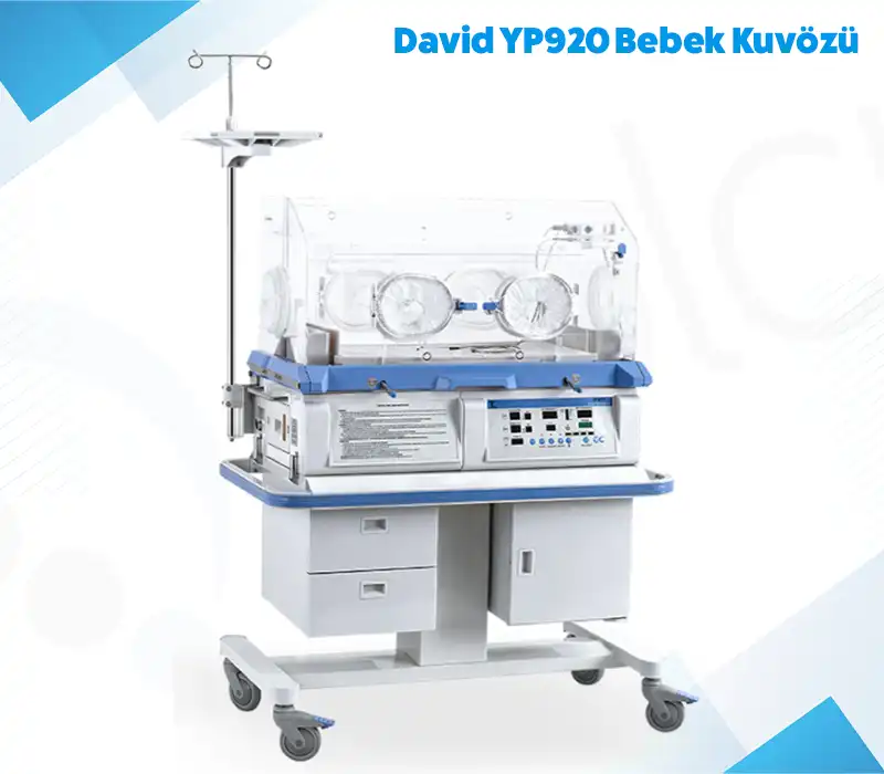 David YP920 Bebek Kuvözü