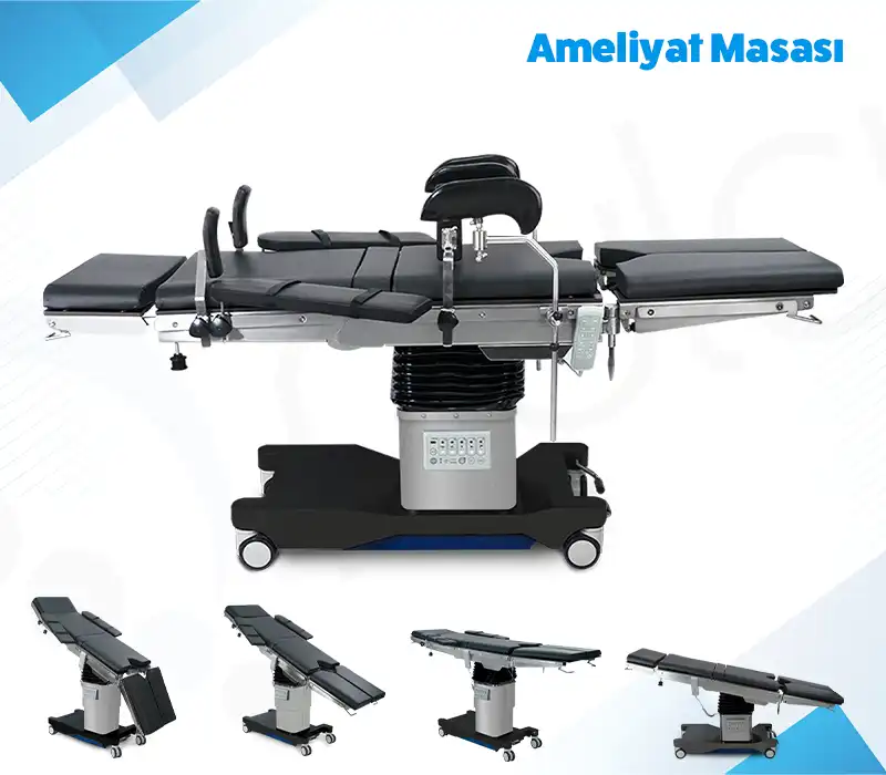 Ameliyat Masası