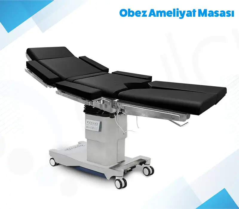 Obez Ameliyat Masası