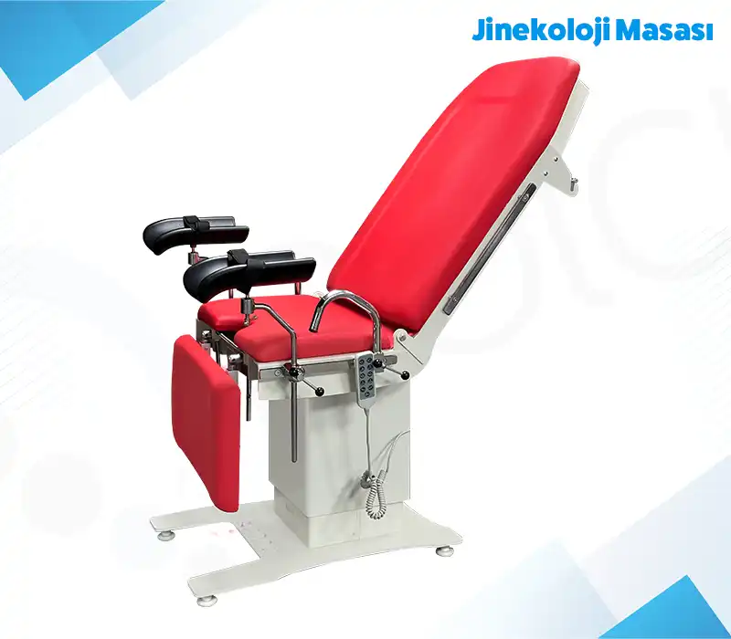 Jinekoloji Masası