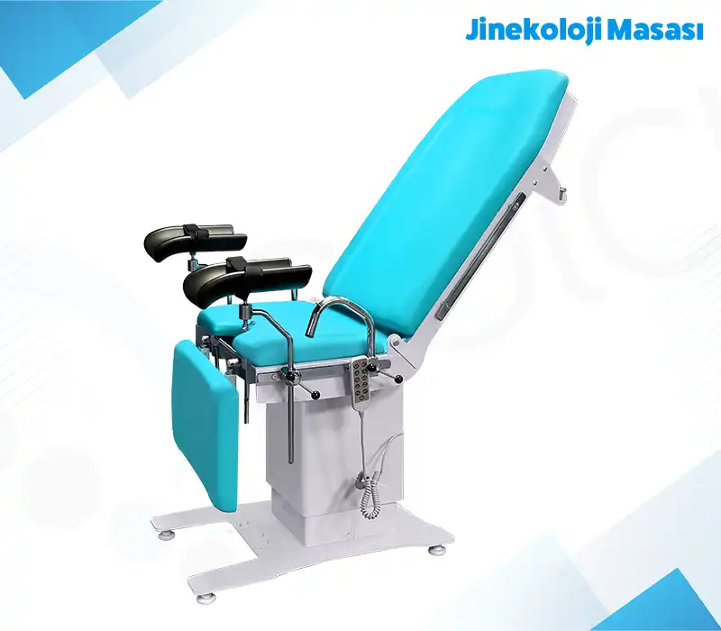 Jinekoloji Masası