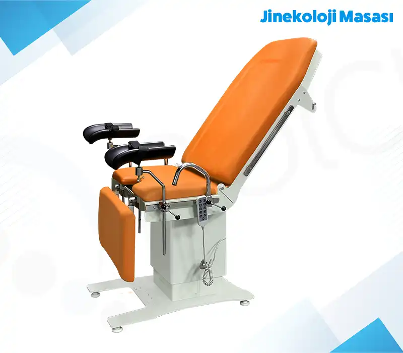 Jinekoloji Masası