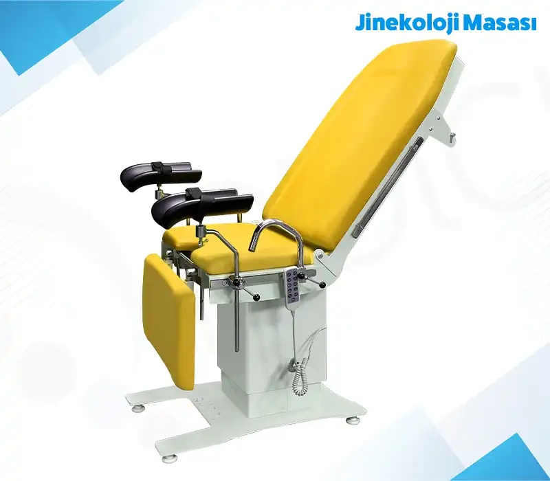 Jinekoloji Masası