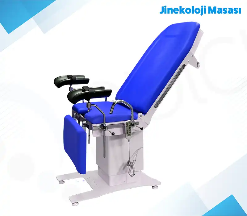 Jinekoloji Masası