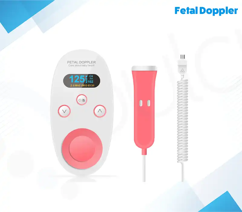 Fetal Doppler