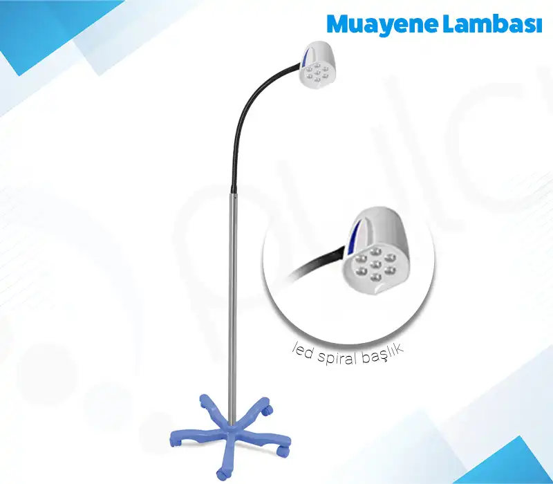 Muayene Lambası