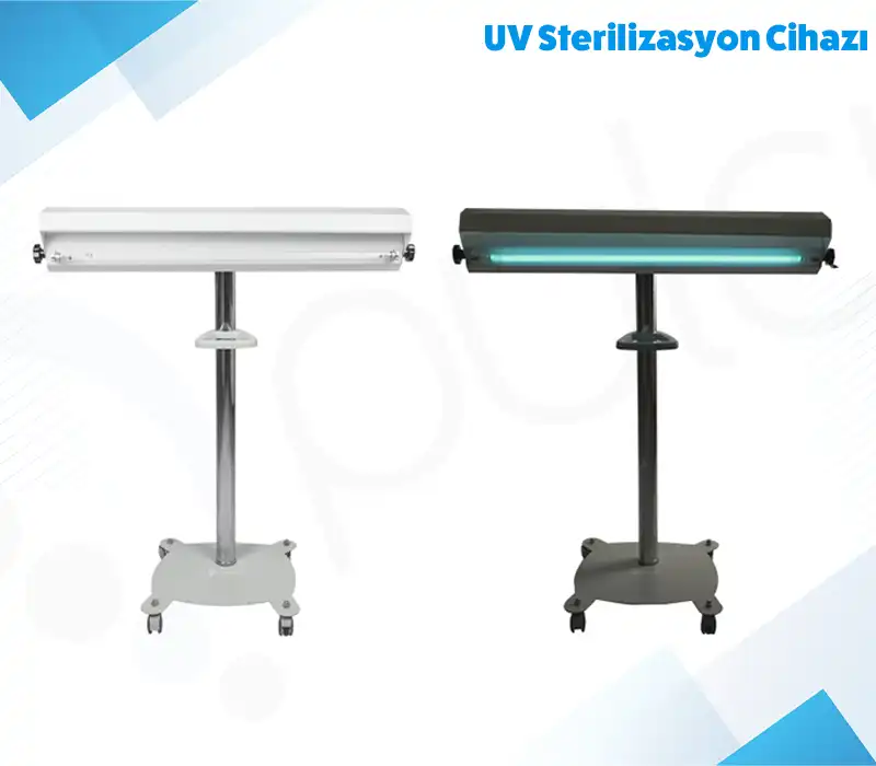 Uv Sterilizasyon Cihazı
