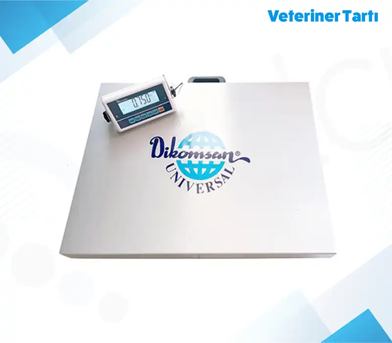 Veteriner Tartı